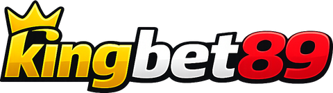 Logo kingbet89 platform taruhan online Indonesia